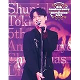 土岐隼一5th Anniversary ＆ Christmas Live Blu-ray(特典なし) [Blu-ray]