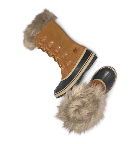 Image of SOREL Women's Joan of Arctic Waterproof Boot