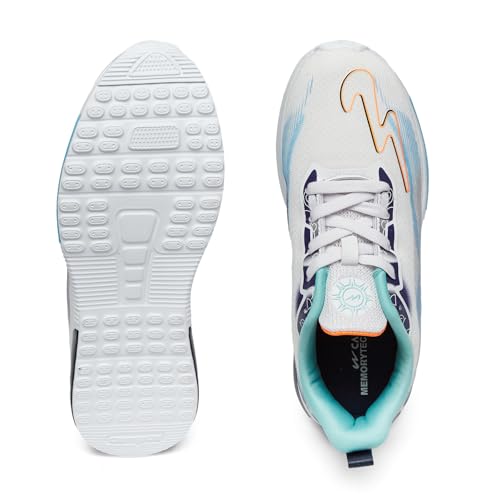 Image of Campus Child FLYRO CH Running Shoes