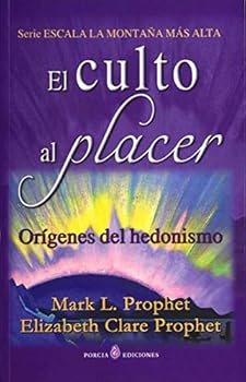 Paperback El Culto Al Placer - Origenes Del Hedonismo [Castillian] Book