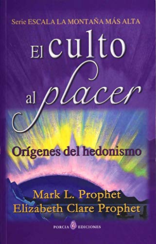 Portada de El Culto al Placer