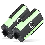 Qualité allemande, meilleur rapport qualité/prix – Cellules de grade A avec protection contre les courts-circuits, la surchauffe et les surtensions. Chaque unité est testée pour garantir performance et sécurité