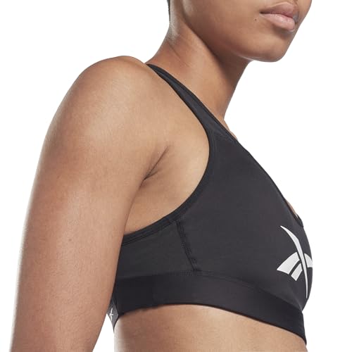 Image of Reebok Women's Cotton Sports Bras
