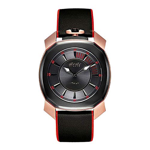 [KK~m]GAGA MILANO rv NI[c rv EHb` Y FRAME_ONE t[ 44MM 7054.01 Ki