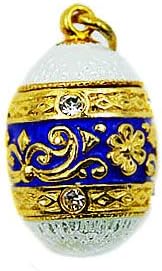 Faberge Style EGG