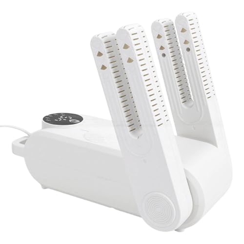 Secador portátil plegable para botas y guantes FILFEEL 180W miniatura 3