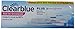Clearblue Plus - 2 tests de grossesse