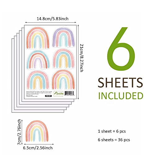 Graz Design - Adesivo da parete per cameretta dei