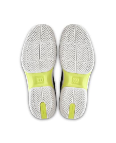 Image of WILSON Men's Rush Lite 5 Tennis Shoes