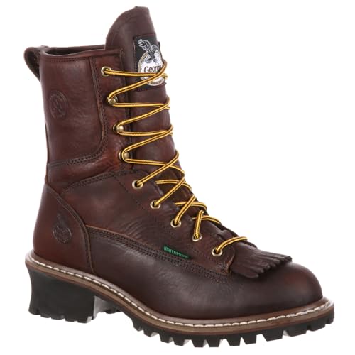 Georgia Boot Men's G7313 Industrial-and-Construction-Shoes2