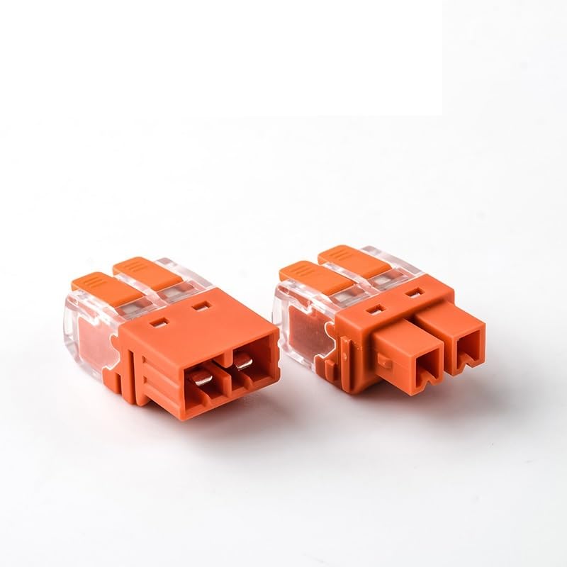 Conectores de cable compactos CMK 64 para bloques de terminales universales 6