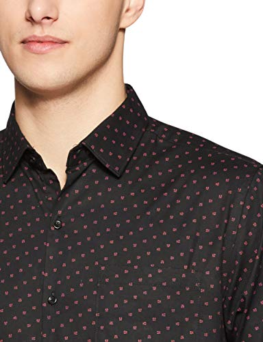 Image of Diverse Men Formal Shirt
