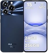 OUKITEL スマートフォン 16GB+128GB Amazon | OUKITEL C69 Simフリー スマホ 本体 7.2インチ 大画面 24GB