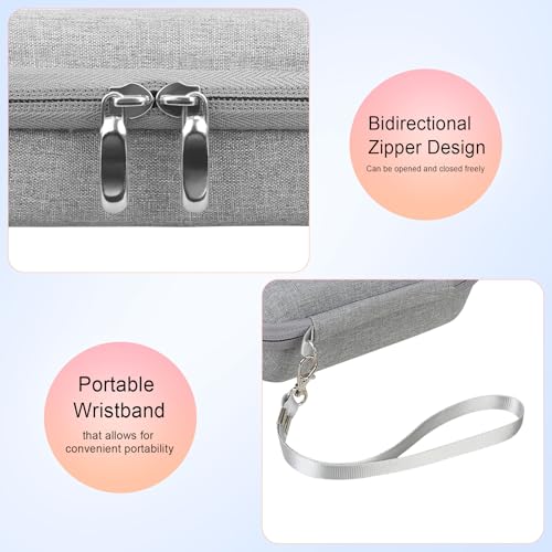 Image of Elonbo Carrying Case for KODAK Mini 2 Retro 2x3 Portable Photo Printer