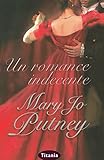Un romance indecente (Spanish Edition)