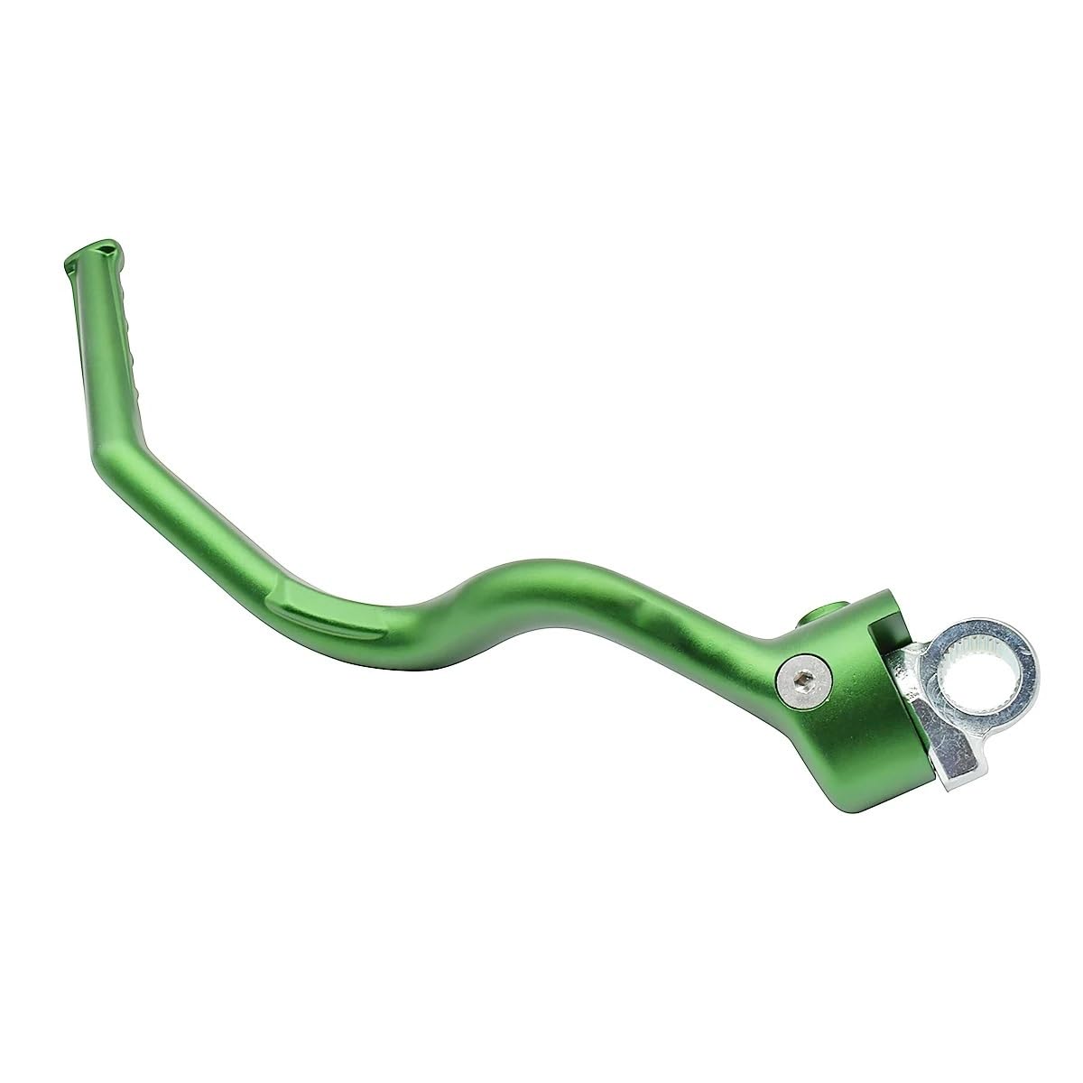 Sélecteur de vitesse forgé en aluminium pour moto Kawasaki KX250F de 2013 à 2020