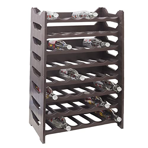 MAURY'S CANTINETTA PORTABOTTIGLIE IN PLASTICA