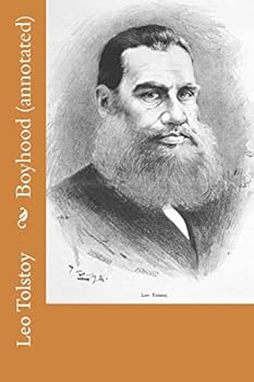Paperback Boyhood (annotated) Book