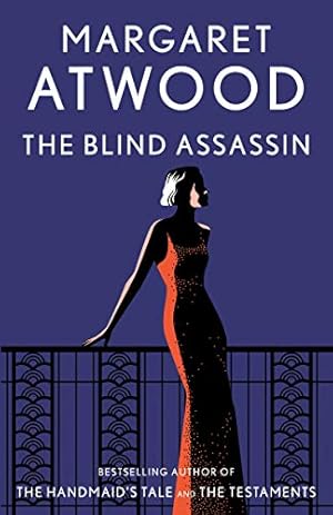 The Blind Assassin: A Novel