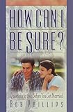How Can I Be Sure?: Questions to Ask Before You Get Married