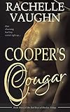 Cooper's Cougar (Bad Boys of Hockey Romance Trilogy Book 3) (English Edition)