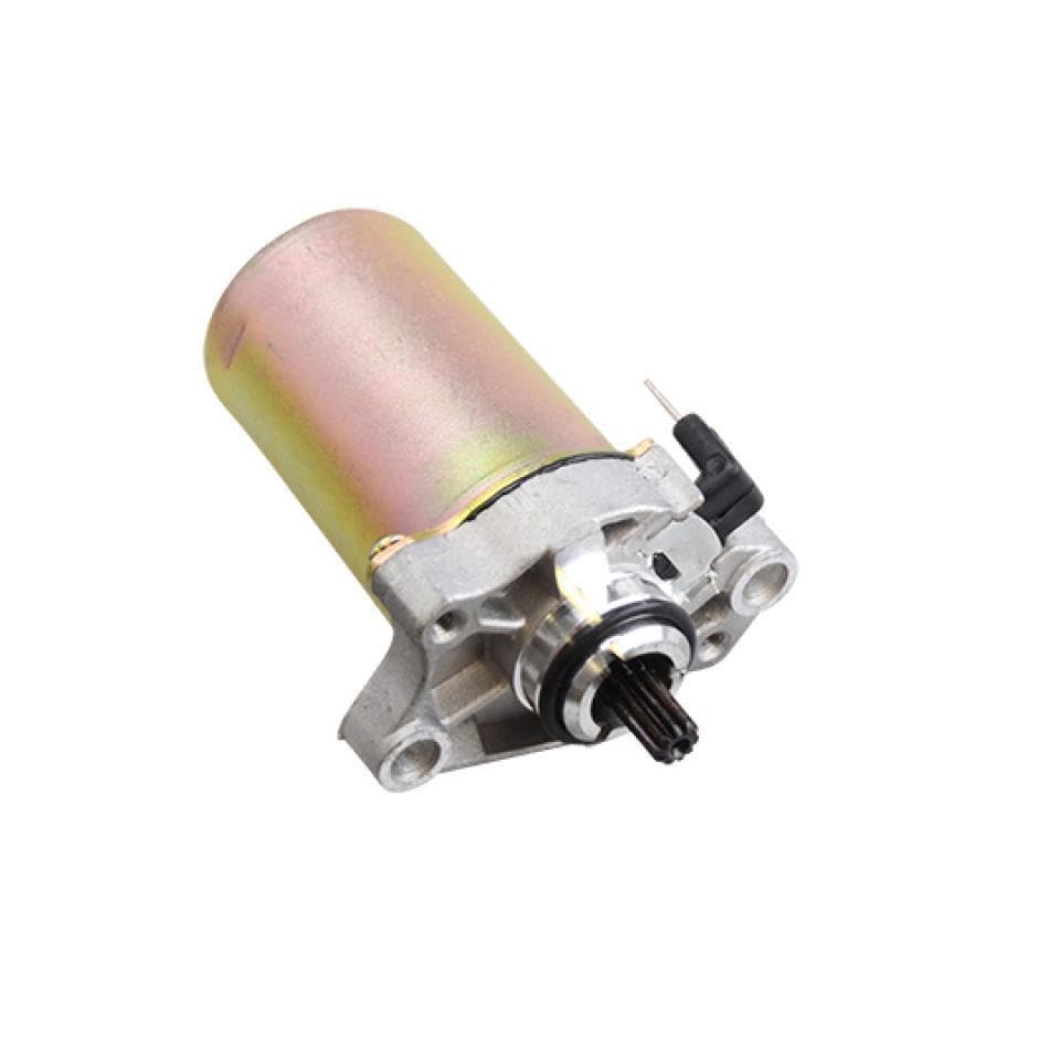 Démarreur pour réparer le moteur Piaggio Zip 50 4T de scooter