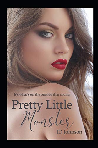 Pretty Little Monster