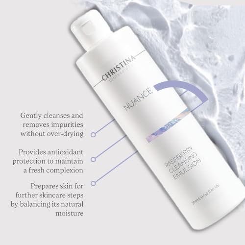 Amazon.com: -CHRISTINA-: Cleansers