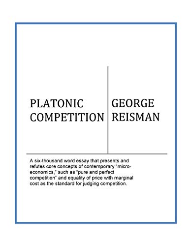 PLATONIC COMPETITION