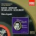 Dinu Lipatti: Bach, Mozart, Scarlatti, Schubert