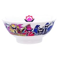 Kaneshotouki 029112 Kotaro Sentai Don Brothers Fruit Plate, Bowl