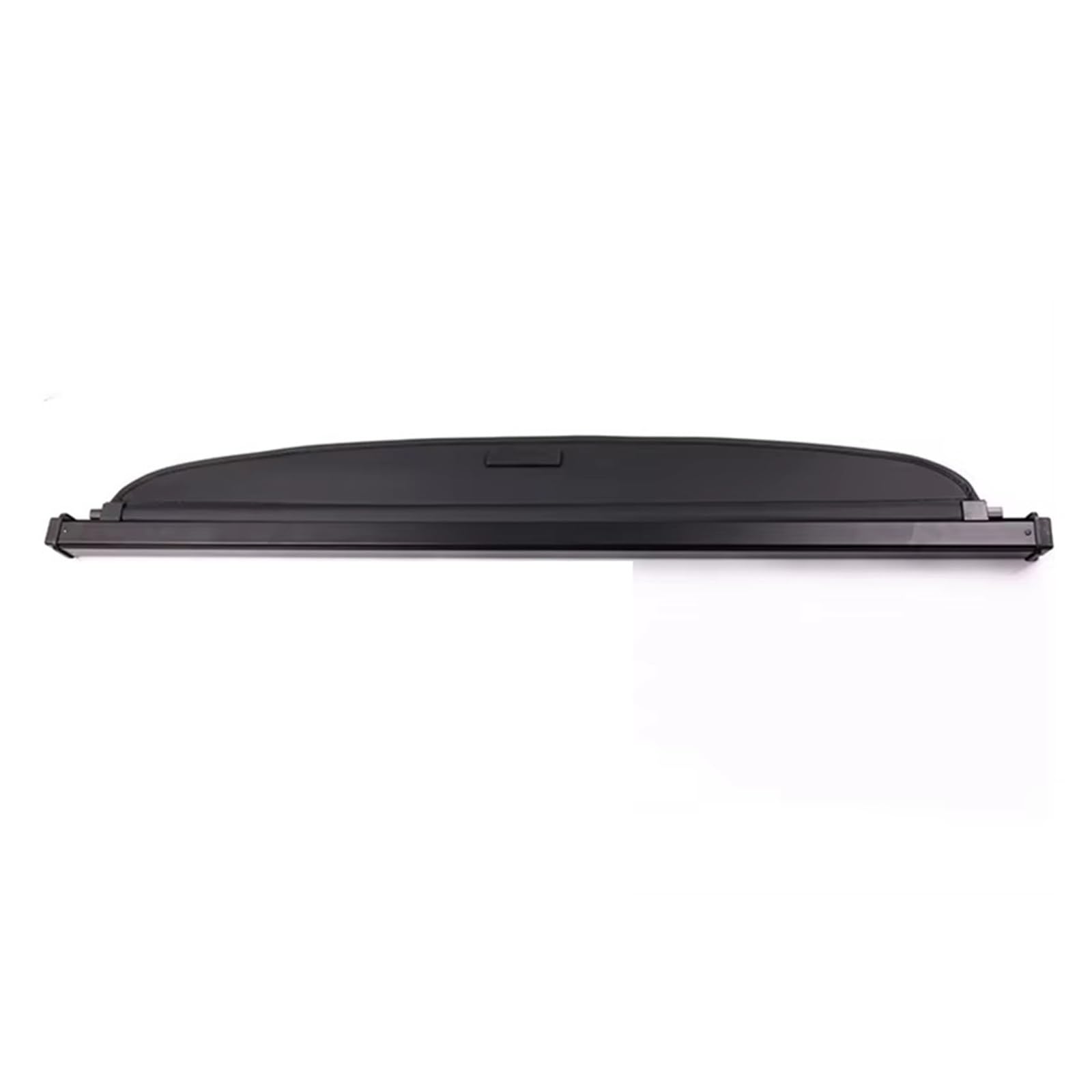 Couverture de cargaison pour Suzuki Liana 2007-2021 cache-bagages noir - 6