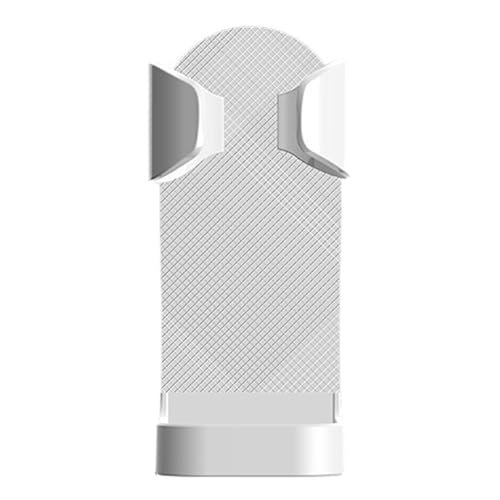 電気シェーバースタンド、カミソリホルダースタンド, 壁掛けオーガナイザー粘着式電気シェーバーハンガー | 美容ツール、電気かみそり、 シェーバー収納用のバスルームマウント整理ホルダー