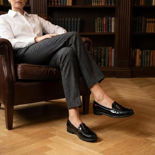Image of Marc Joseph New York East Village Loafers
