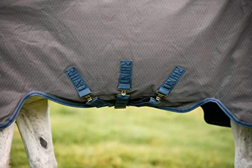 Rhino Plus HexSTOP VL Medium 78 résout les déchirures au pré