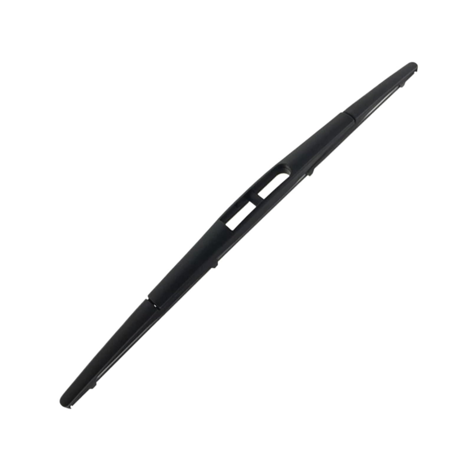 Balais d'essuie glace pour Nissan X-Trail T31 2007-2012 | Kit avant et arrière