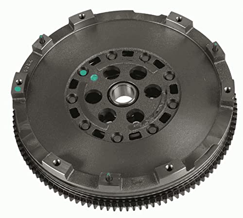 Volant double masse SACHS 2294 701 037 de qualité origine Chevrolet