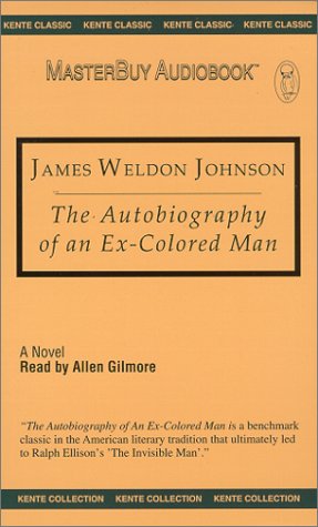 Amazon | The Autobiography of an Ex-Colored Man (Kente Classic in Kente ...