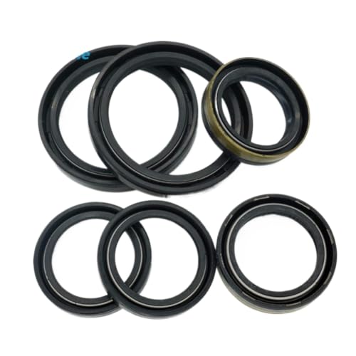 Kit joint unité inférieure Penta DPS-A DPS-B : finie l'eau dans l'embase 851407