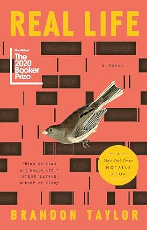 Real Life: A Novel