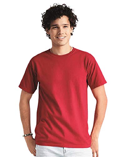 Image of Comfort Colors Adult Short Sleeve Tee, Style G1717