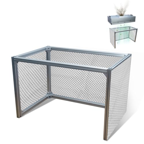 HEPA H14 Filter for Laminar Flow Hood and Clean Room