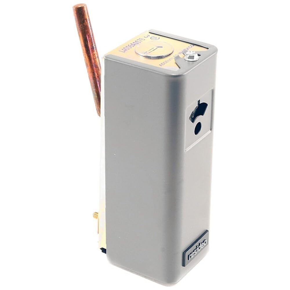 Honeywell L4006A1678 Boiler Control Aqua Stat - Plumbing Fixture