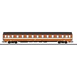 Inhalt: 1 Stück Märklin 42922 H0 Personenwagen der FS 2. Klasse