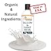 Tallow & Goat Milk Body Lotion for Sensitive Skin, Organic Tallow Lotion - Soothes Dry skin, Goat Milk face and body Moisturizer - Handmade Tallow for skin cream 16