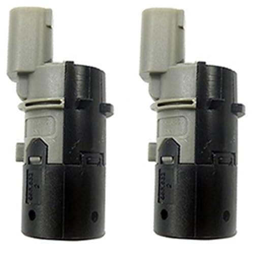 p[LOZT[ Compatible With E60 For E63 2004-2008 Ή J[p[LOZT[ op[PDC⏕ZT[ op[p[LOAVXgZT[ OEM 66206989069