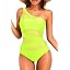 Neon Green Yellow