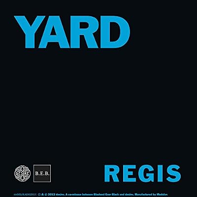Regis & Monoton Remixes