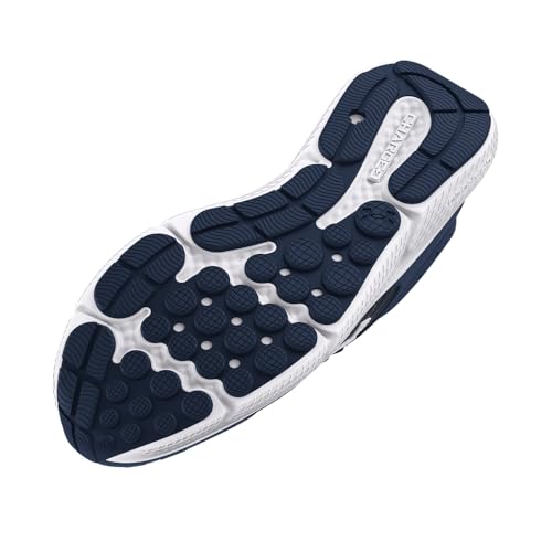 Image of Under Armour Mens Ua Charged Assert 10 Sneaker