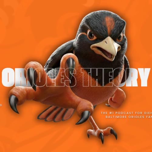 Orioles Theory Titelbild
